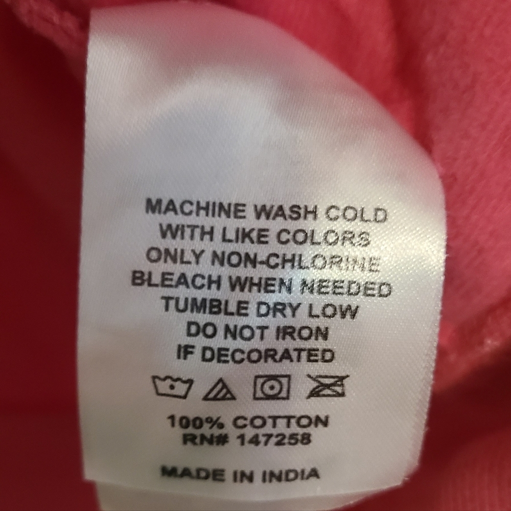 Simply Southern jacket - Picture 3 of 5